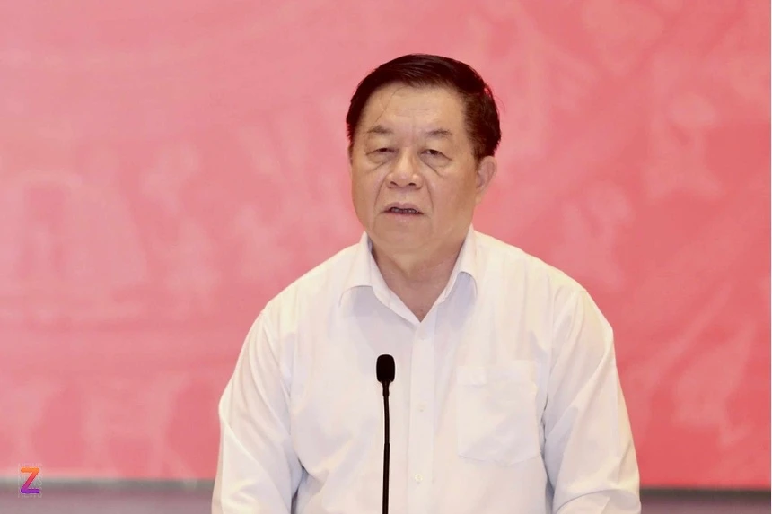 TP.HCM nên sớm thí điểm mô hình tổ hợp báo chí