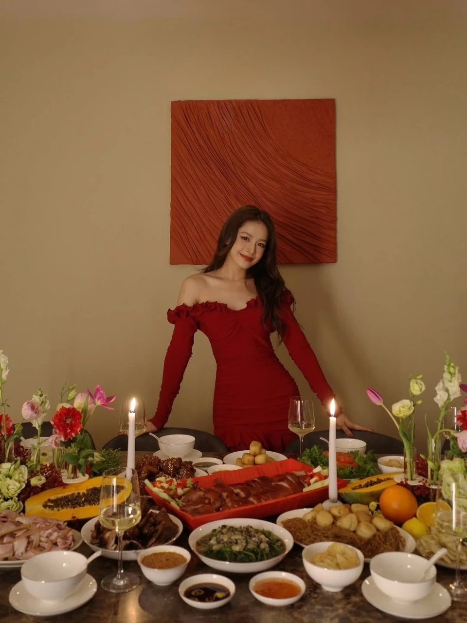 Tuổi 32 của Chi Pu